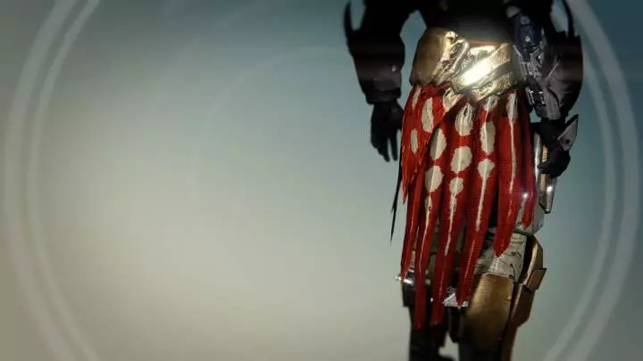 Destiny - Expansión I