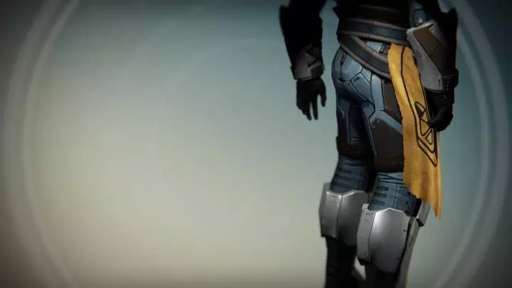 Destiny - Expansión I