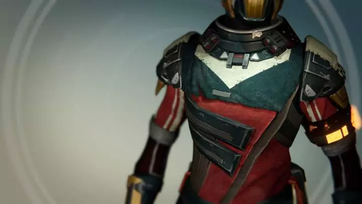 Destiny - Expansión I