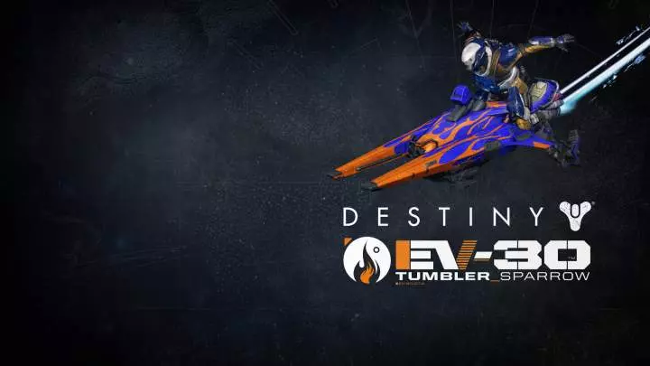 Destiny - Expansión I: La Profunda Oscuridad