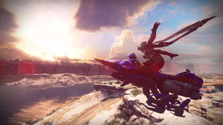 Destiny - Expansión I - PS3