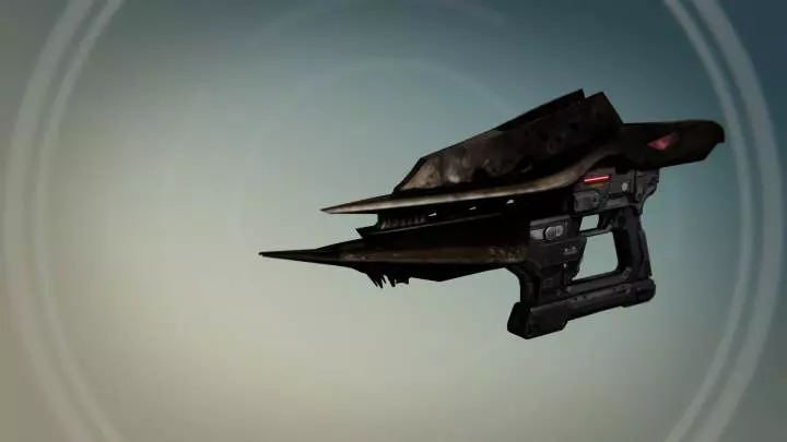 Destiny - Expansión I