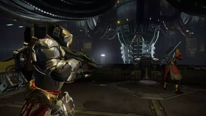 Destiny - Expansión I