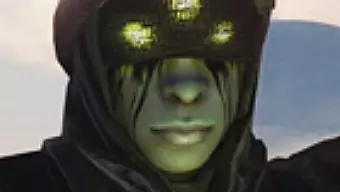 Destiny - Expansión I: Adelanto de la Expansión