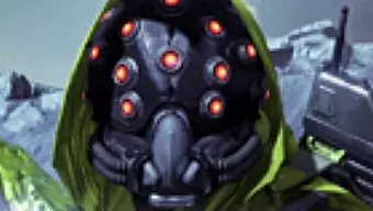 Destiny - Expansión I: DrCrispy93