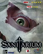 Sanitarium