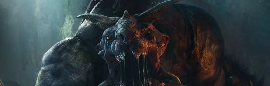Análisis Sombras Mordor Señor de la Caza Análisis Sombras Mordor Señor de la Caza