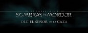 Carátula de Sombras Mordor: Señor de la Caza - PC