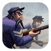Carátula de Ironclad Tactics - PC