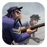 Carátula de Ironclad Tactics - Mac