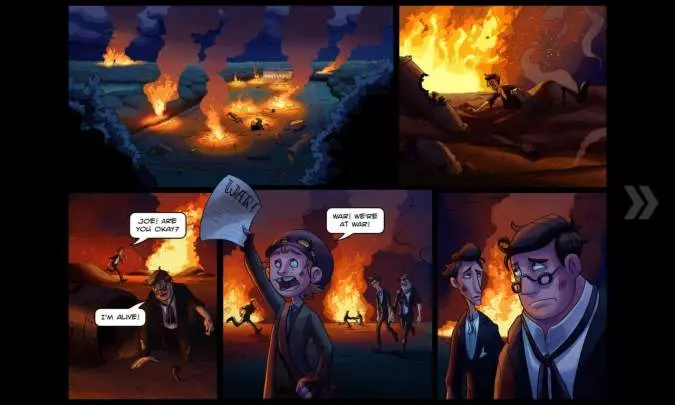 Ironclad Tactics - PC