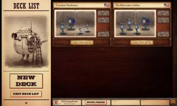 Ironclad Tactics - PC