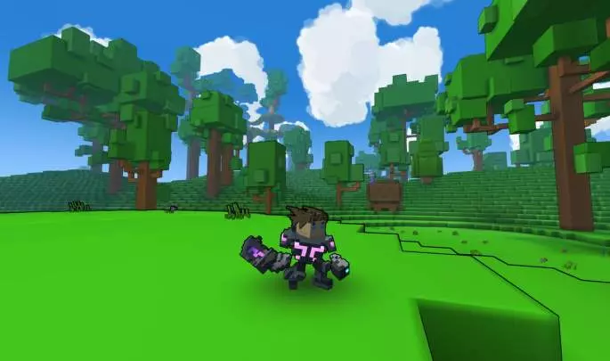 Trove - PC