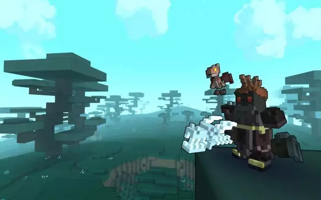 Trove - PC