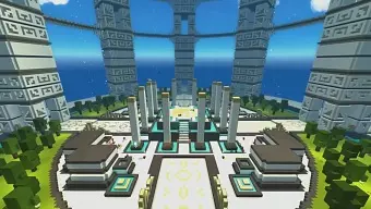 Trove: Tráiler de Lanzamiento