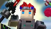 Trove: Tráiler de Anuncio