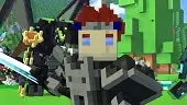 Trove: Tráiler de la Beta