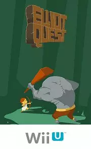Elliot Quest