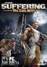 Carátula de The Suffering: Ties That Bind