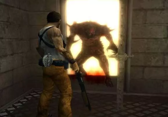 The Suffering Ties That Bind