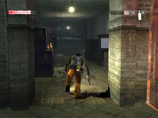 The Suffering Ties That Bind