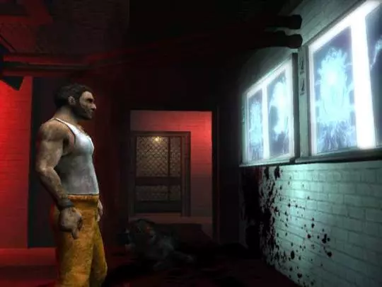 The Suffering: Ties That Bind