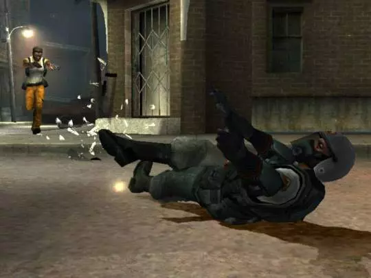 The Suffering Ties That Bind - PC