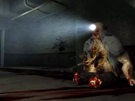 The Suffering Ties That Bind