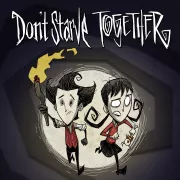 Carátula de Don't Starve - Together - PC