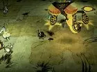 Don't Starve - Together - Pantalla