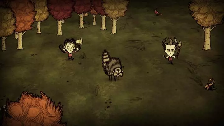 Don't Starve - Together - PC