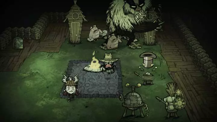 Don't Starve - Together - PC