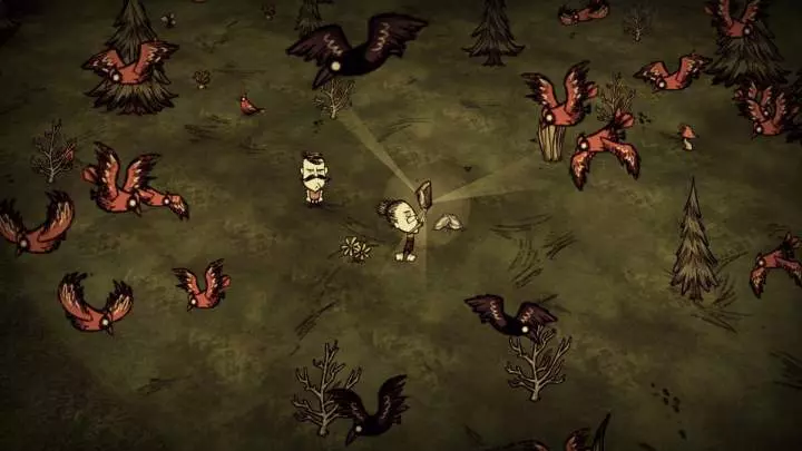 Don't Starve - Together