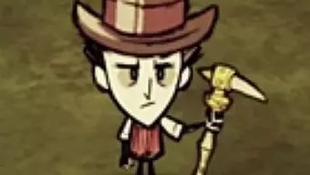 Don't Starve - Together: In With The New