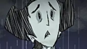 Don't Starve - Together: Reign of Giants Trailer