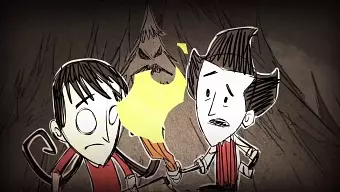 Don't Starve - Together: Tráiler de Lanzamiento