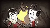 Don't Starve - Together: Tráiler de Lanzamiento