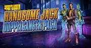 Borderlands: The Pre-Sequel! - El Doble de Jack el Guapo