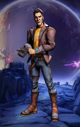 Borderlands Jack el Guapo
