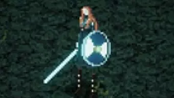 Eitr: Primer vídeo de Gameplay