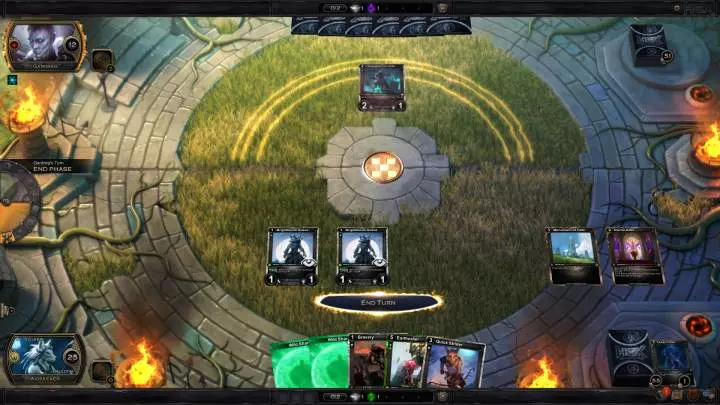 HEX Shards of Fate - PC