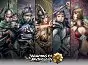 Weapons of Mythology PC