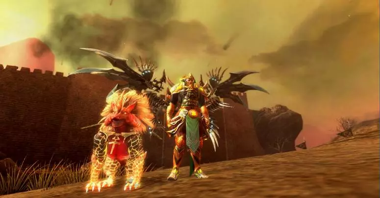 Weapons of Mythology - PC