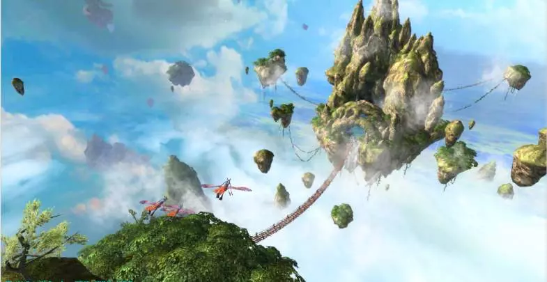 Weapons of Mythology