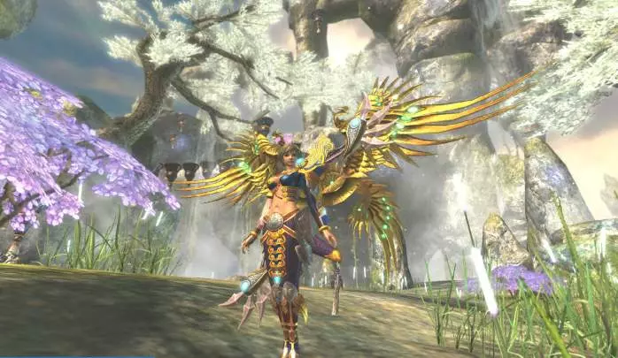 Weapons of Mythology