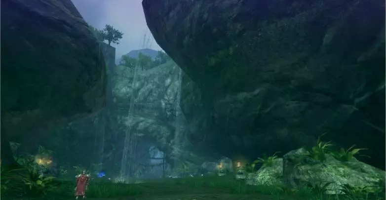 Weapons of Mythology