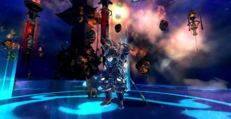 Weapons of Mythology