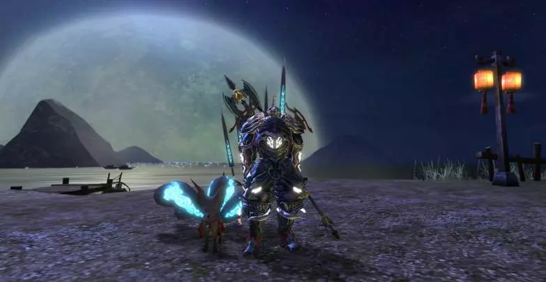 Weapons of Mythology