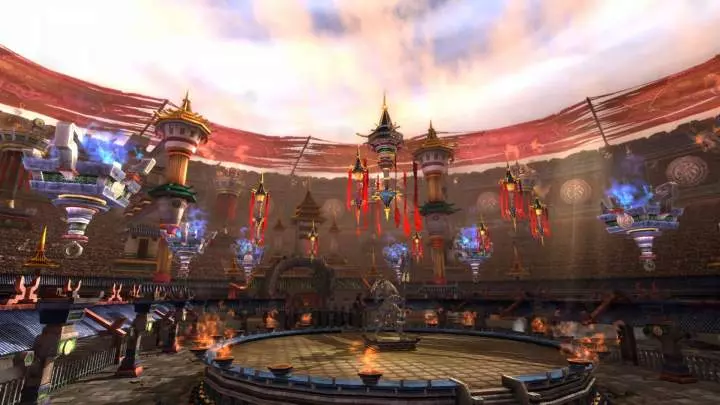 Weapons of Mythology