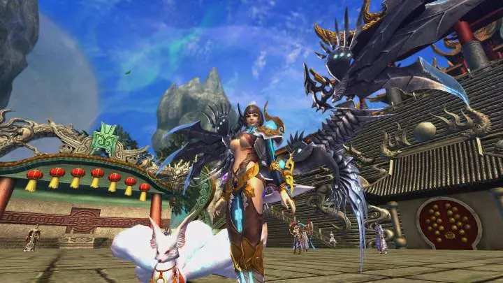 Weapons of Mythology - PC